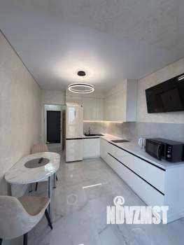 1-к квартира, на длительный срок, 35м2, 8/9 этаж