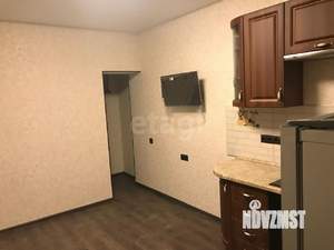 1-к квартира, на длительный срок, 35м2, 1/1 этаж