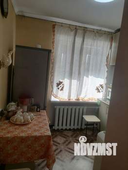 2-к квартира, на длительный срок, 45м2, 5/5 этаж