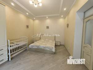 3-к квартира, на длительный срок, 88м2, 3/4 этаж