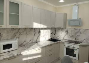 2-к квартира, на длительный срок, 58м2, 3/17 этаж