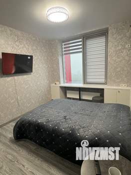 Студия квартира, посуточно, 25м2, 8/9 этаж