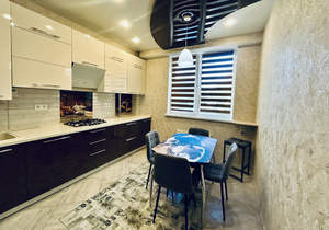2-к квартира, на длительный срок, 55м2, 1/10 этаж