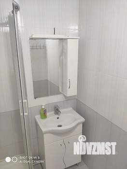 1-к квартира, посуточно, 38м2, 3/10 этаж