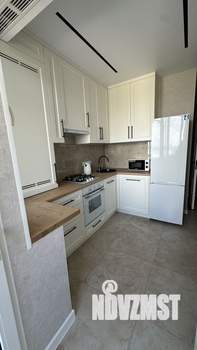 1-к квартира, на длительный срок, 40м2, 5/9 этаж