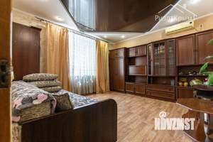 3-к квартира, на длительный срок, 50м2, 1/1 этаж