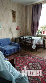1-к квартира, на длительный срок, 30м2, 3/4 этаж
