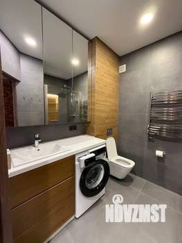 1-к квартира, на длительный срок, 40м2, 10/11 этаж