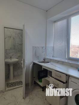 1-к квартира, на длительный срок, 35м2, 2/2 этаж
