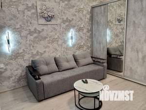 1-к квартира, на длительный срок, 42м2, 7/10 этаж
