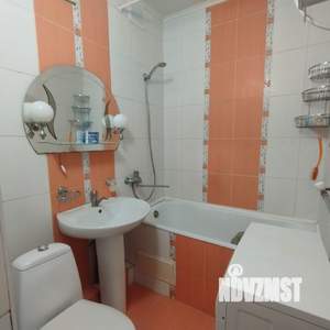 Студия квартира, на длительный срок, 54м2, 3/5 этаж