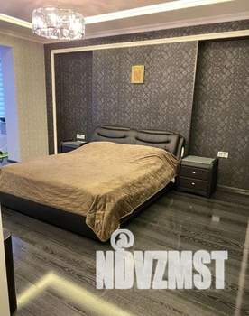 1-к квартира, на длительный срок, 105м2, 6/10 этаж