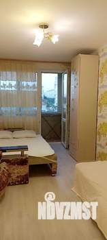 2-к квартира, посуточно, 50м2, 5/5 этаж