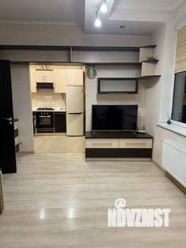 1-к квартира, на длительный срок, 45м2, 5/10 этаж