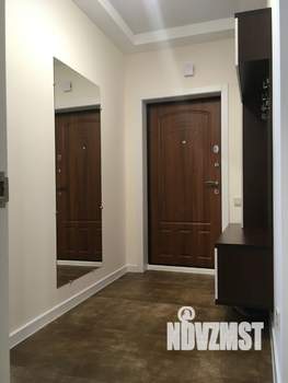 1-к квартира, на длительный срок, 40м2, 5/10 этаж