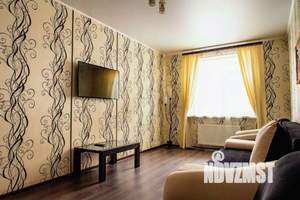 2-к квартира, посуточно, 50м2, 1/1 этаж