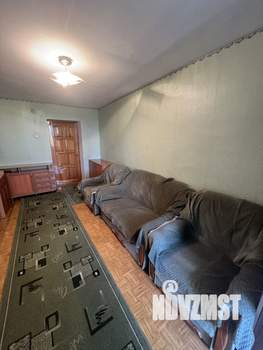 2-к квартира, на длительный срок, 60м2, 5/5 этаж