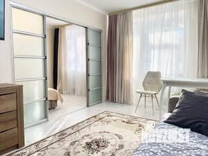 2-к квартира, посуточно, 45м2, 2/5 этаж