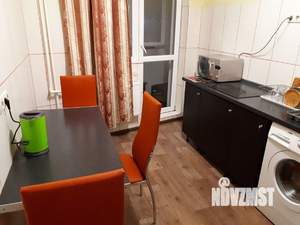 2-к квартира, посуточно, 62м2, 3/3 этаж