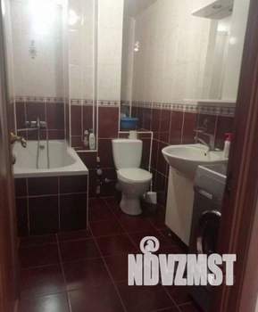 2-к квартира, на длительный срок, 50м2, 2/5 этаж