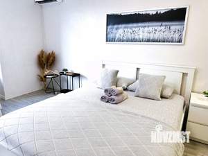 Студия квартира, посуточно, 25м2, 3/9 этаж