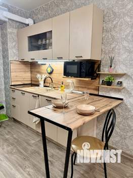 Студия квартира, посуточно, 24м2, 3/9 этаж