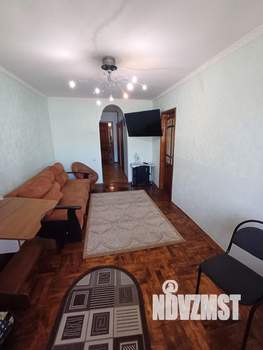 2-к квартира, на длительный срок, 44м2, 2/5 этаж