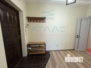 1-к квартира, на длительный срок, 44м2, 4/10 этаж