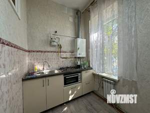 3-к квартира, на длительный срок, 55м2, 2/2 этаж