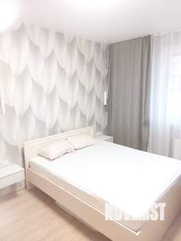 2-к квартира, на длительный срок, 59м2, 1/16 этаж