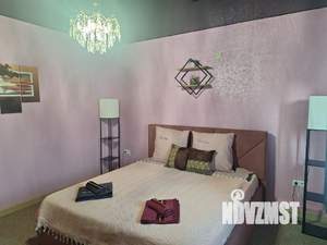 2-к квартира, посуточно, 70м2, 2/2 этаж