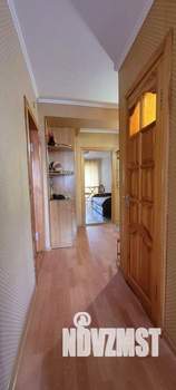 2-к квартира, на длительный срок, 50м2, 4/5 этаж