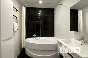 1-к квартира, посуточно, 62м2, 1/1 этаж