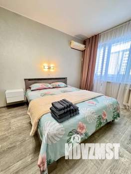 1-к квартира, посуточно, 40м2, 9/9 этаж