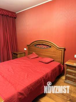 3-к квартира, на длительный срок, 80м2, 4/9 этаж