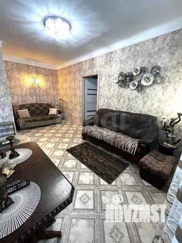 2-к квартира, на длительный срок, 55м2, 4/5 этаж