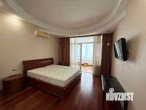 3-к квартира, на длительный срок, 120м2, 2/4 этаж