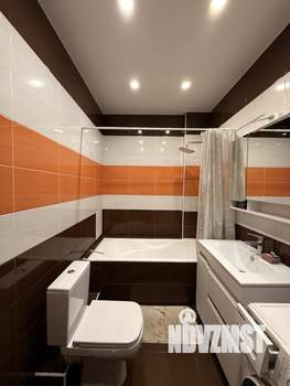 1-к квартира, на длительный срок, 40м2, 3/11 этаж