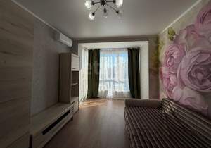 2-к квартира, на длительный срок, 52м2, 4/10 этаж