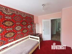 3-к квартира, на длительный срок, 64м2, 4/5 этаж