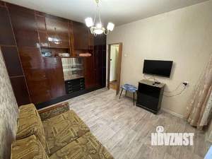 1-к квартира, на длительный срок, 30м2, 2/9 этаж