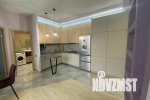 2-к квартира, посуточно, 36м2, 2/3 этаж