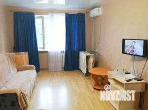 1-к квартира, посуточно, 32м2, 2/5 этаж