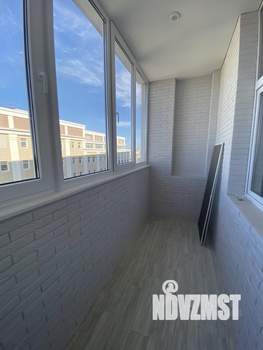 1-к квартира, на длительный срок, 54м2, 7/9 этаж