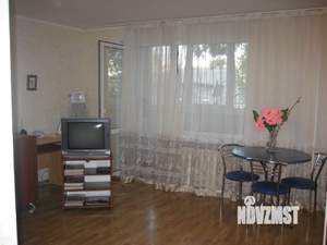 1-к квартира, посуточно, 35м2, 2/5 этаж