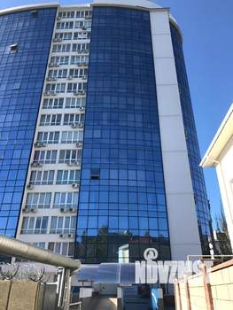 1-к квартира, на длительный срок, 54м2, 4/15 этаж