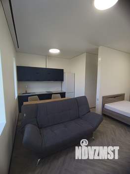 1-к квартира, на длительный срок, 30м2, 1/1 этаж