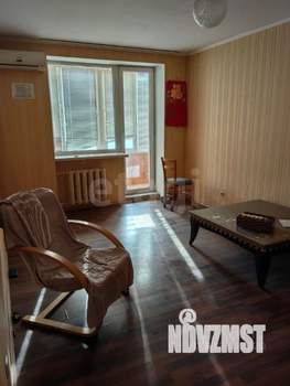 1-к квартира, на длительный срок, 42м2, 8/10 этаж