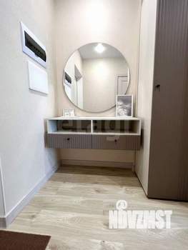 1-к квартира, на длительный срок, 35м2, 7/16 этаж