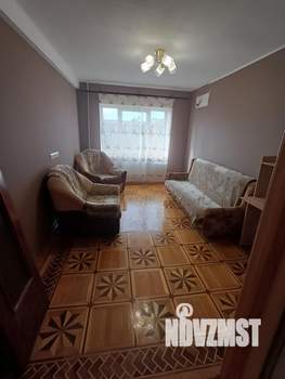 2-к квартира, на длительный срок, 48м2, 4/5 этаж